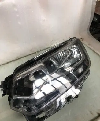 Citroen Berlingo Headlight/headlamp 9816824880