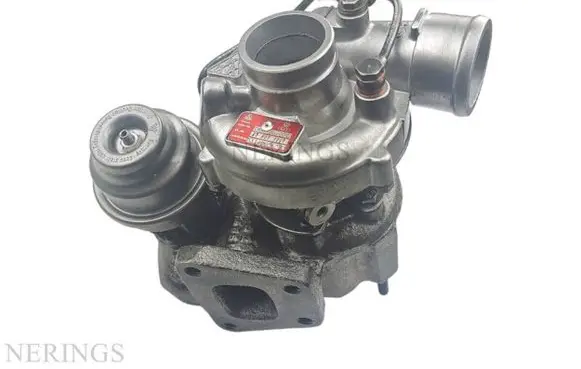 Volkswagen Golf II Turbo 53149886082 IT-53149706082
