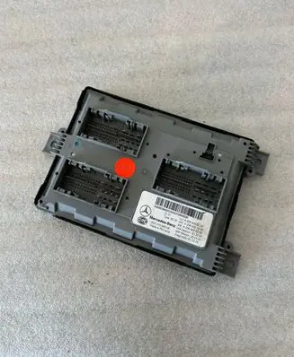 Mercedes-Benz C W206 Other control units/modules A2069006220