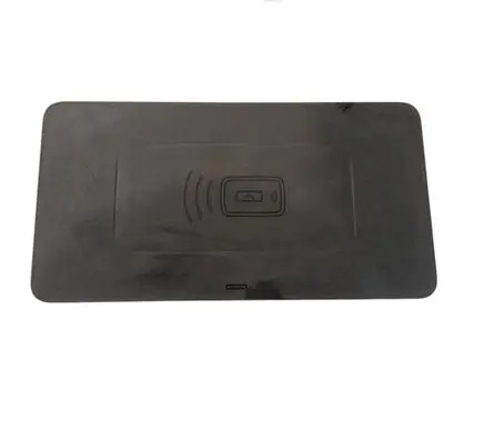 BMW 7 G11 G12 Wireless charging module 5A62826 5A6282601 244825