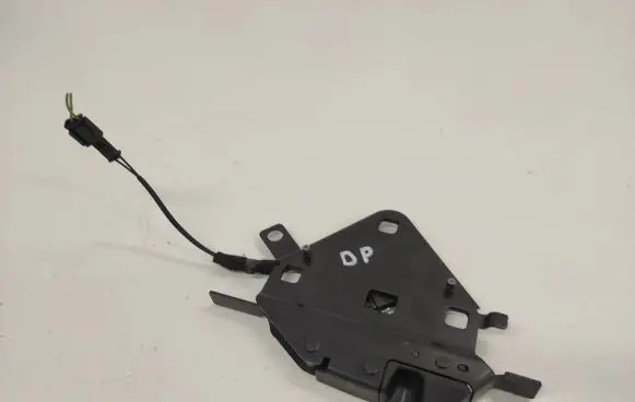 Peugeot 207 CC Convertible roof lock/latch 9680079280 98556A01