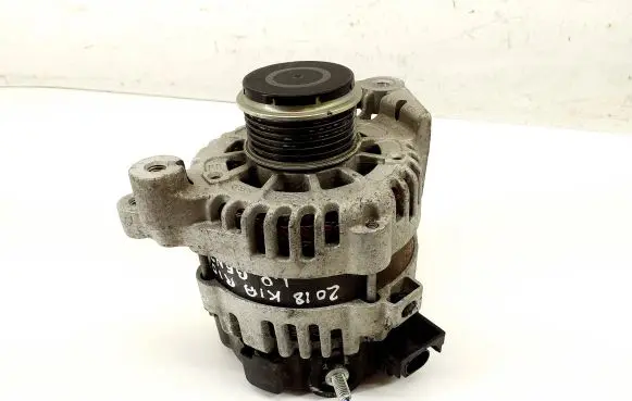 KIA Rio Generator/alternator 3730004950