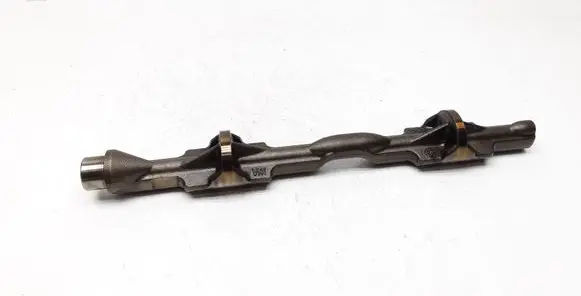 Mercedes-Benz E W212 Balance shaft A6510340216