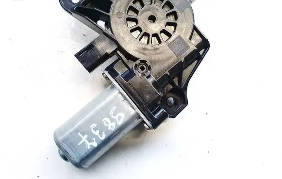 Mercedes-Benz EQB Rear door window regulator motor a0009060908 c82776-101