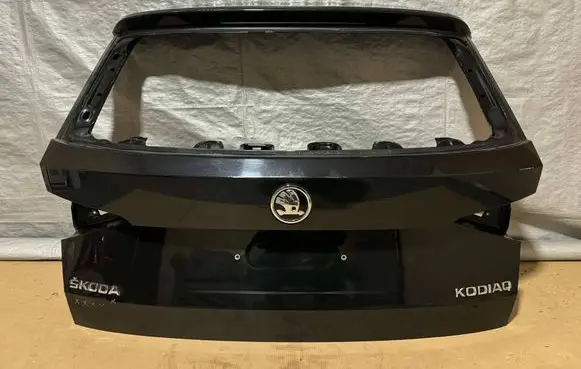 Skoda Kodiaq Tailgate/trunk/boot lid 565827159 SKODA.KODIAQ.565