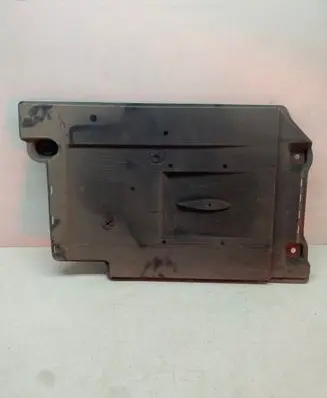 Pickup box liner