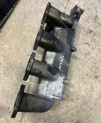 Intake manifold