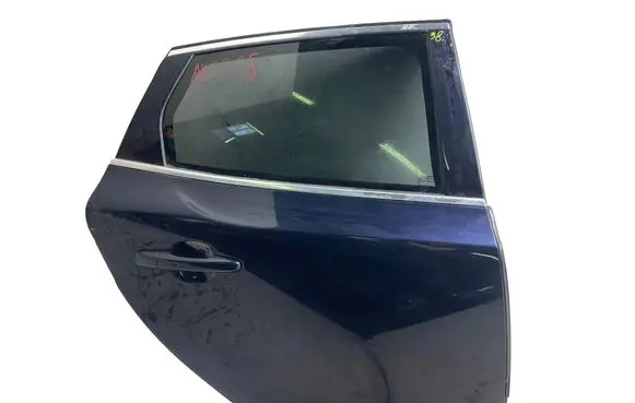 Volvo V40 Rear door 123456