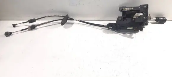 Ford Transit Gear shifter/selector 6C1R7C453CB 126920