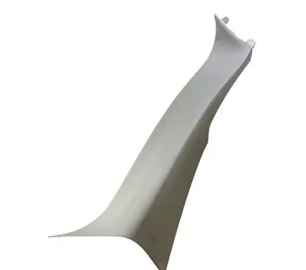 Chrysler Pacifica (A) pillar trim 5RH53PD2AF 101850050AYR