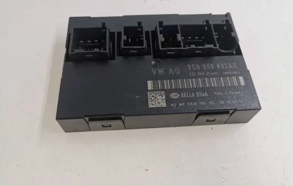 Volkswagen PASSAT B6 Comfort/convenience module 3C0959433AR