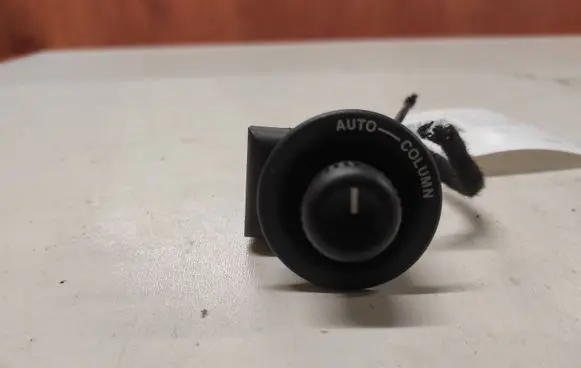 Jaguar S-Type Steering wheel adjustment switch 03930345 2R836465