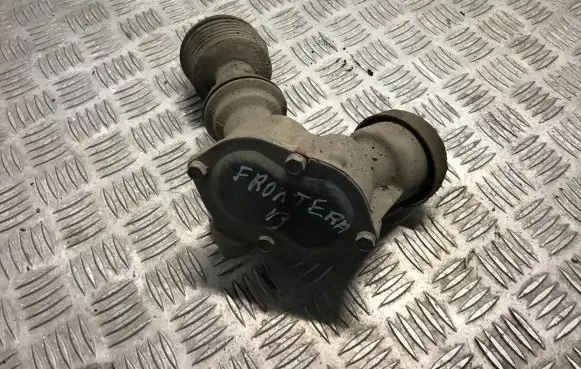 Opel Frontera B Steering rack mechanical part 