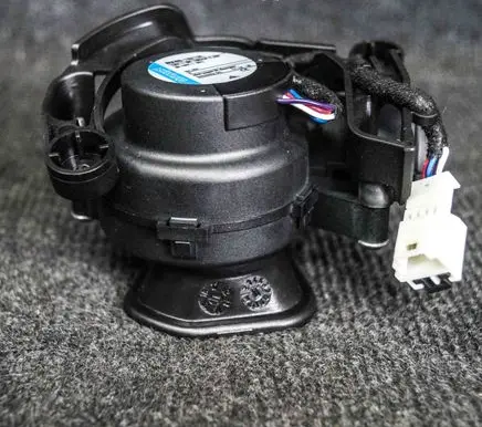 Mercedes-Benz E W212 Other devices A2129063102