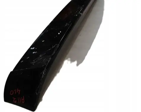 Audi Q7 4L Tailgate/trunk spoiler 4L0827933
