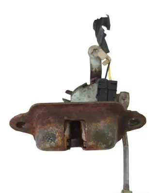 Subaru Forester SF Loading door lock 60311FC000