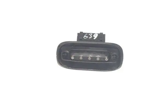Mercedes-Benz Vito Viano W639 Sliding door contact joint 6398203254 260010101 ZGS003