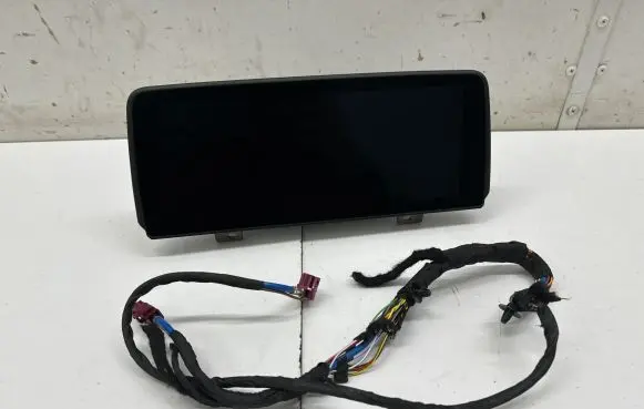 BMW X3 G01 Screen/display/small screen 5A065D5