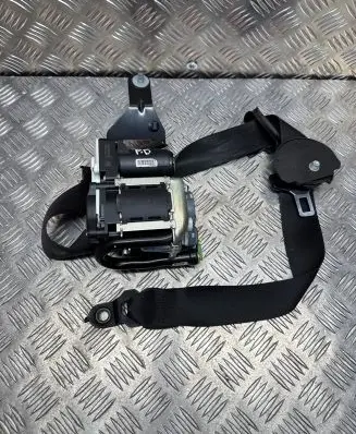Mercedes-Benz E W212 Front seatbelt AMPT1273 620048100 010R000