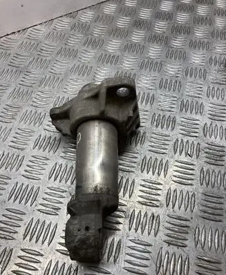 Audi A4 S4 B6 8E 8H Front bumper mounting bracket
