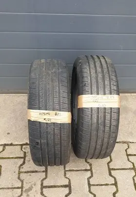 Mini One - Cooper F56 F55 R17 winter tire 