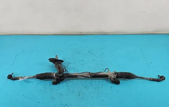 Ford C-MAX I Steering rack 3M513A500AK IMPRK1537979