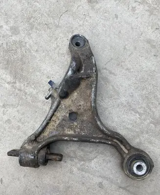 Volvo S80 Front control arm