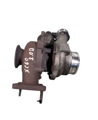 Volvo XC60 Turbo GTC1444VZ 31312713