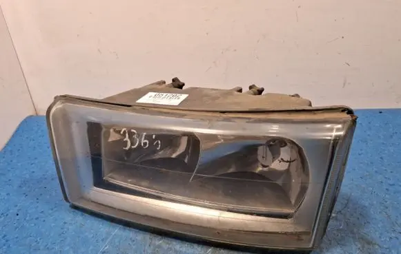 Iveco Daily 3rd gen Headlight/headlamp