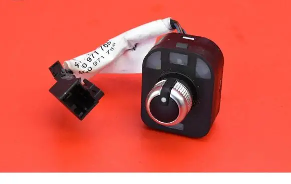 Audi A6 Allroad C7 Mirror heating switch 4H0959565