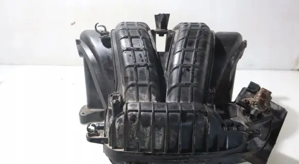 Intake manifold
