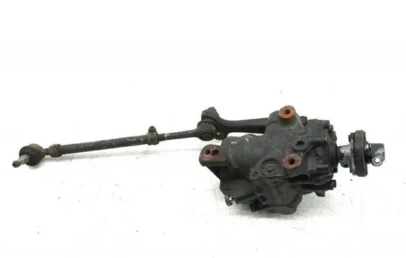 Mercedes-Benz SL R129 Steering rack 1294611201