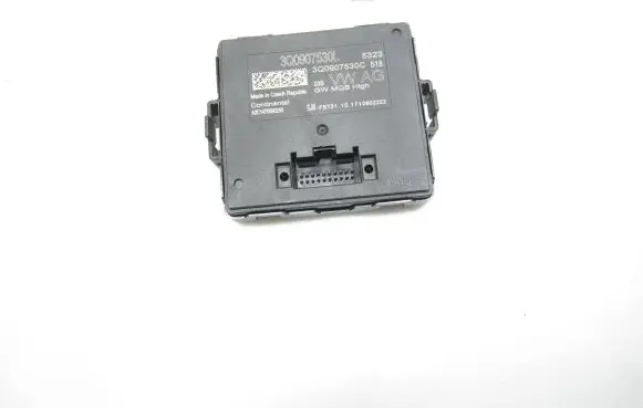 Volkswagen Tiguan Gateway control module 3Q0907530L 3Q0907530C A2C1475500250