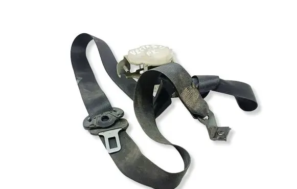 Opel Vectra C Front seatbelt 13128271N 13146617F