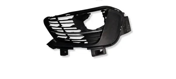 Peugeot 308 Front fog light trim/grill 99894480 AA38255582 053934