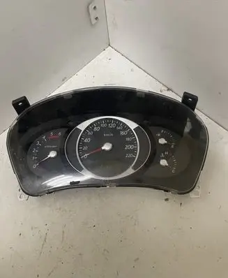 Hyundai Tucson JM Speedometer (instrument cluster) 940232E420