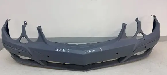 Mercedes-Benz E W211 Front bumper A2118801540 BZ04069 PD6957