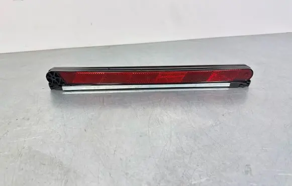 Mercedes-Benz S W221 Emergency warning sign A1648900197
