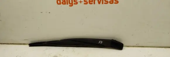 Subaru Forester SH Rear wiper blade 