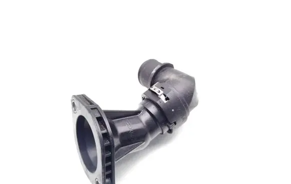 Hyundai Ioniq Engine coolant pipe/hose 25631-03HA0