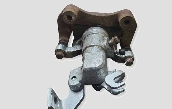 Mazda 6 Rear brake caliper