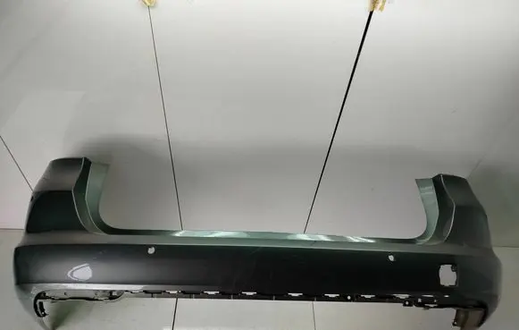 Opel Astra K Rear bumper 13426359