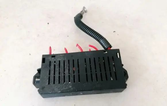 Volvo XC90 Fuse box set 9162323 9441776