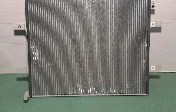 Volkswagen ID.4 A/C cooling radiator (condenser) 1EA816515A