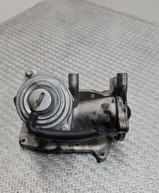 Mercedes-Benz B W245 EGR valve A6401401160