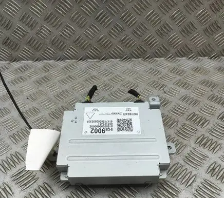 Chevrolet Corvette C7 Video control module 007172401 84289002