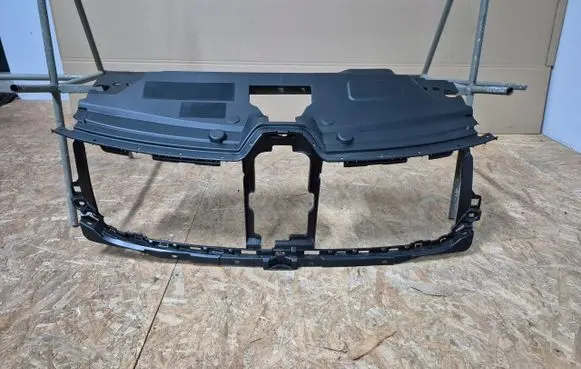 Renault Captur Front bumper support beam 620363874Raustral