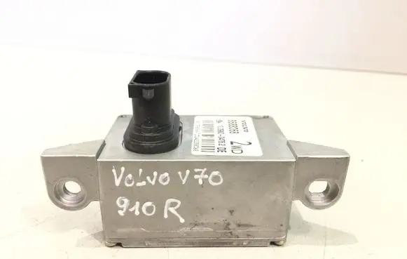 Volvo V70 ESP acceleration yaw rate sensor 8688069 8688068