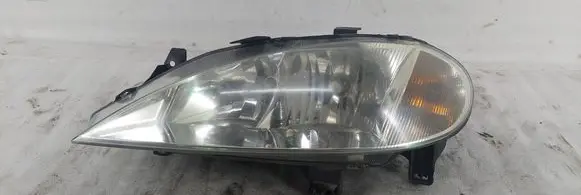 Renault Megane I Headlight/headlamp 7700427874D
