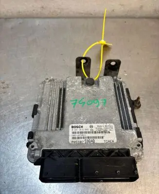 Jeep Patriot Engine control unit/module ECU DOJEEPPATRIOT